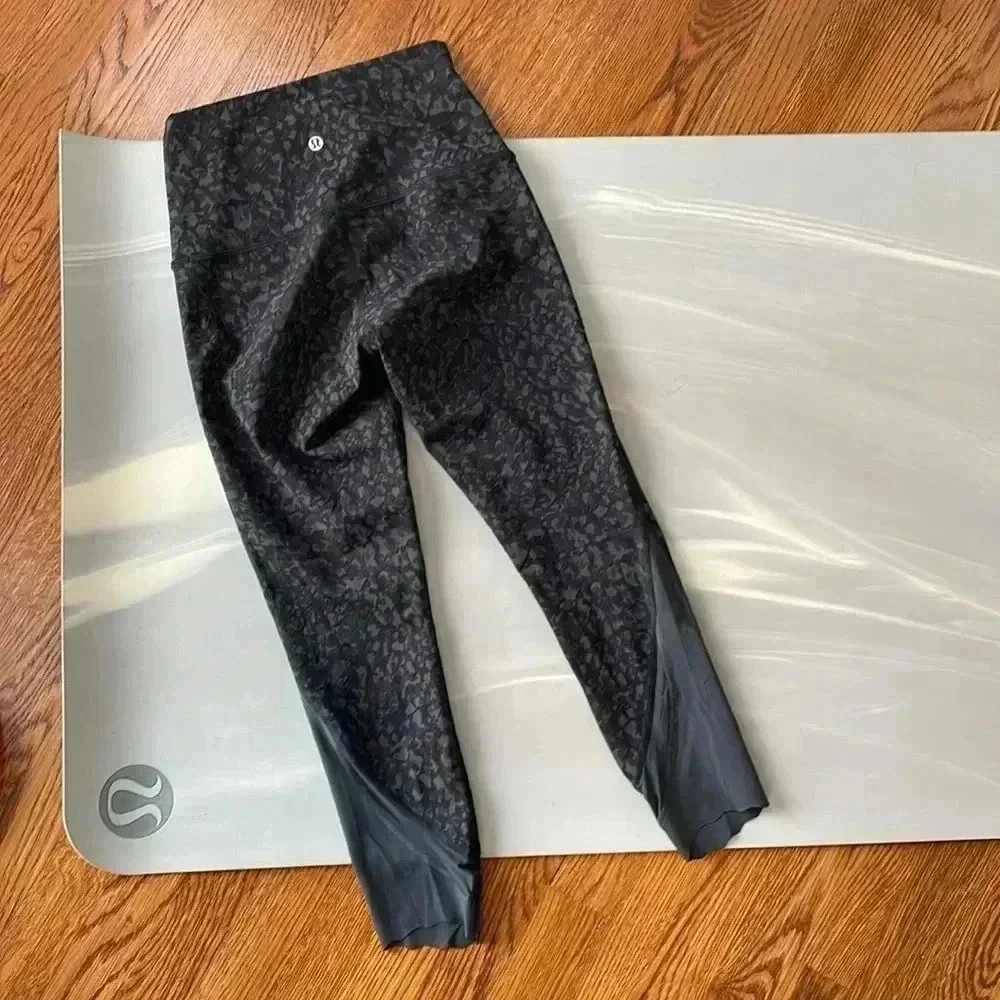 Lululemon I 4